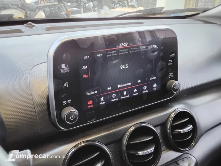 ARGO Drive 1.0 6V Flex