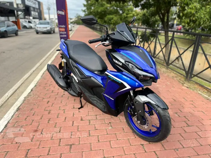 AEROX 160 ABS