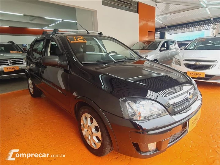 CORSA 1.4 MPFI Maxx 8V