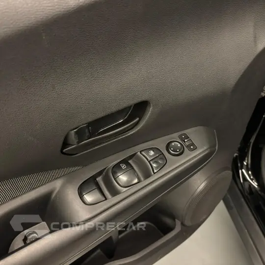 KICKS S Direct 1.6 16V Flex 5p Aut.