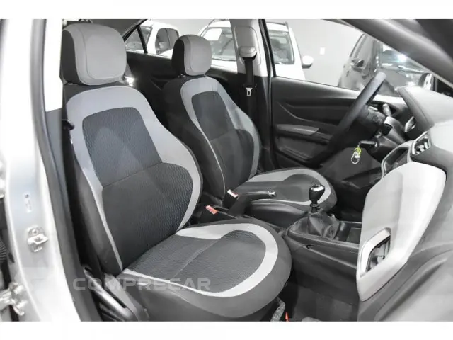 ONIX - 1.0 MPFI LT 8V 4P MANUAL