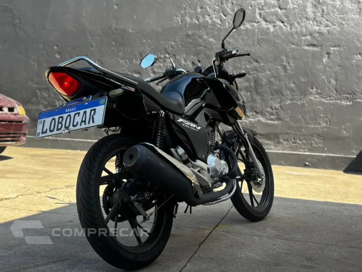 CG 160 160 cc