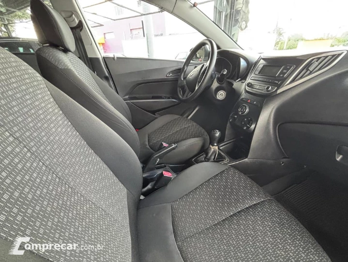 HB20 1.0 12V Comfort Plus
