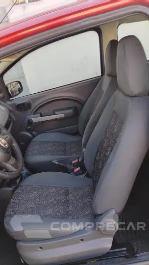 UNO 1.0 EVO Vivace 8V