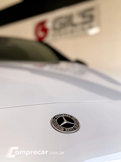 C 300 2.0 EQ Boost AMG Line