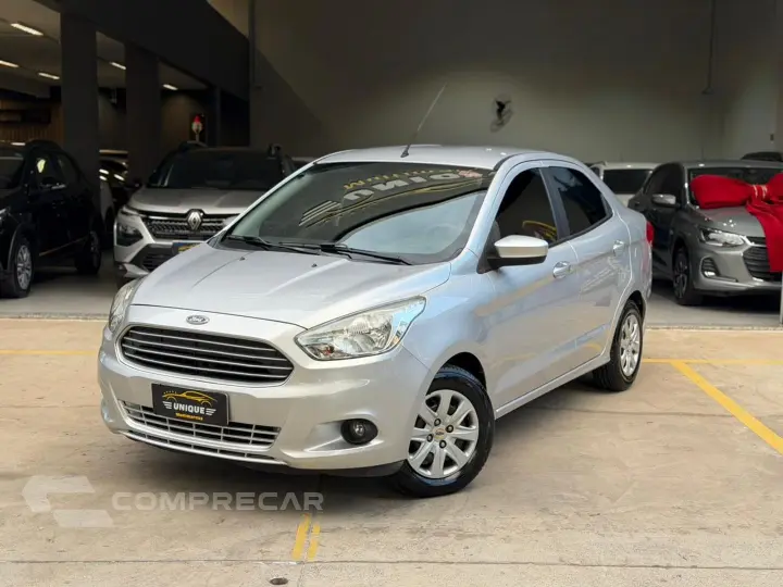 Ka + 1.5 Sigma Flex Se Manual