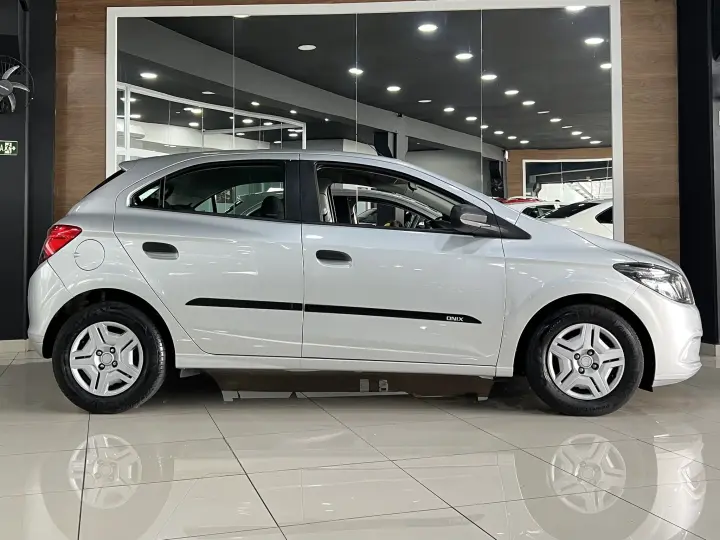 ONIX 1.0 MPFI JOY 8V FLEX 4P MANUAL