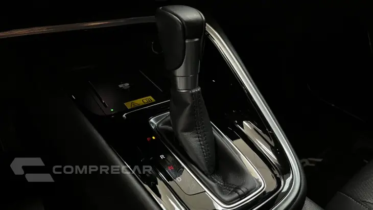 HR-V Advance 1.5  Flex TB 16V 5p Aut.