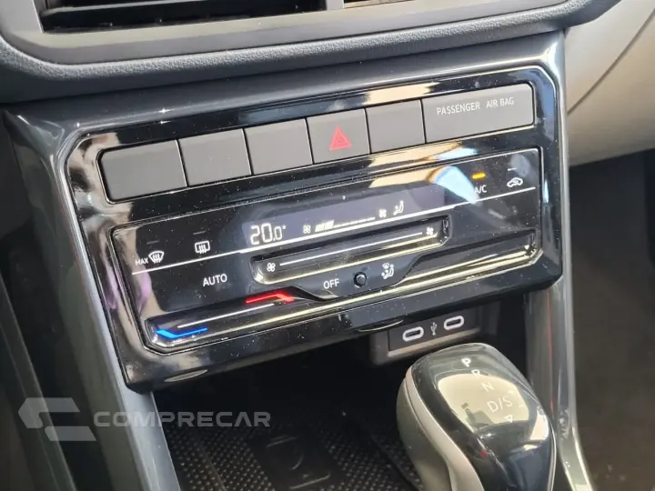 T-Cross Hig. 250 TSI 1.4 Flex 16V 5p Aut