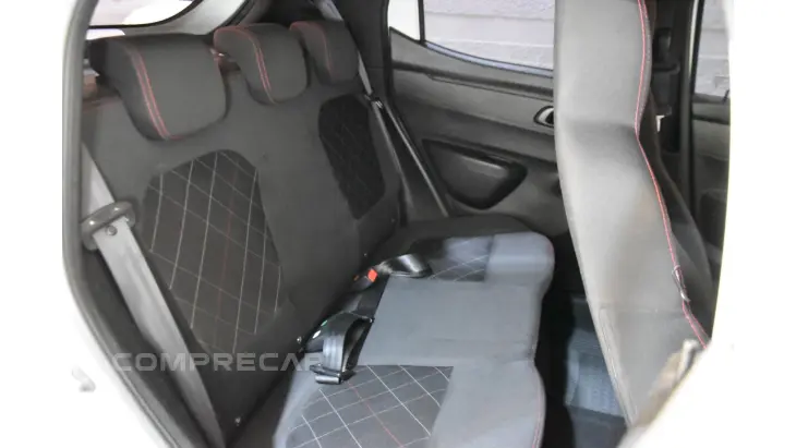 KWID - 1.0 12V SCE ZEN MANUAL