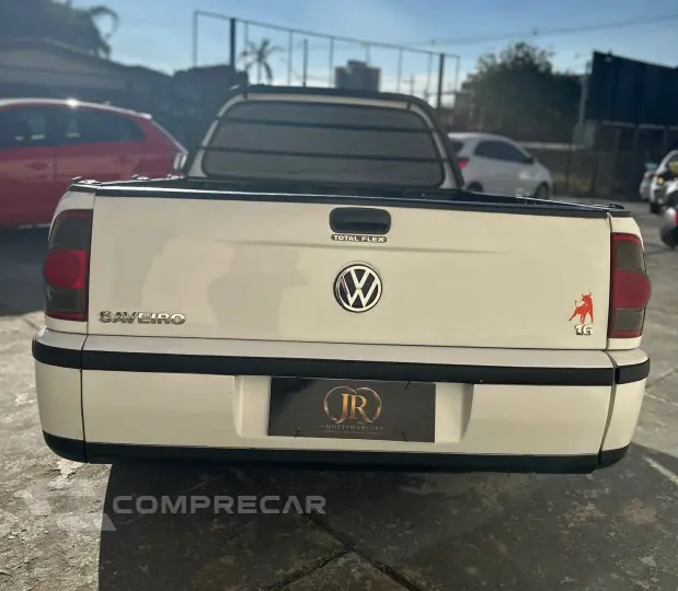SAVEIRO 1.6 C CS 8V