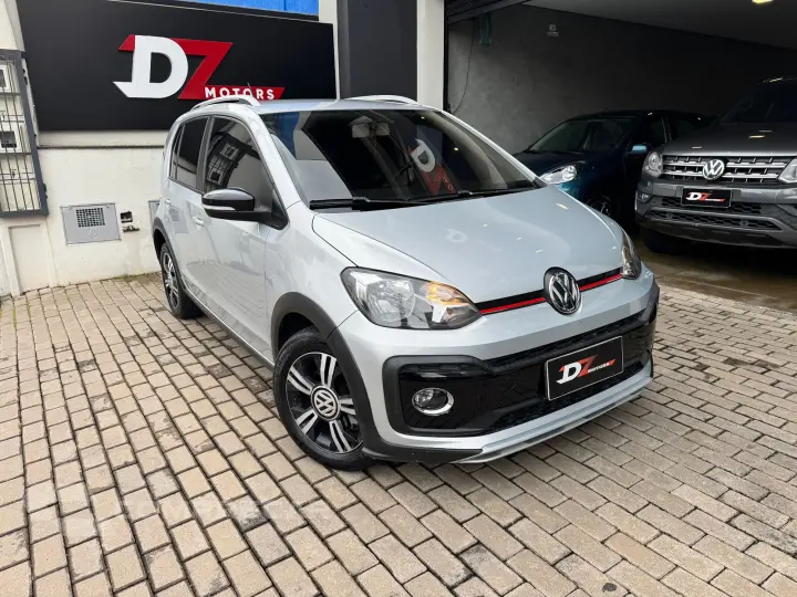 UP 1.0 170 TSI Xtreme