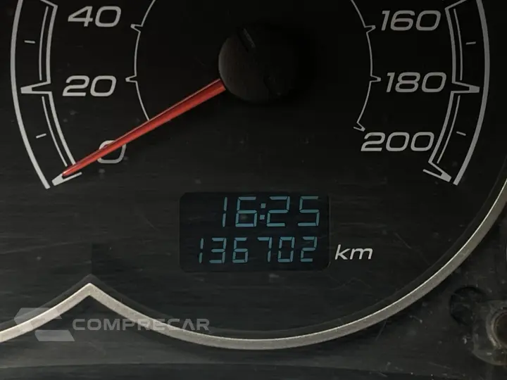 CELTA 1.0 MPFI LT 8V FLEX 4P MANUAL