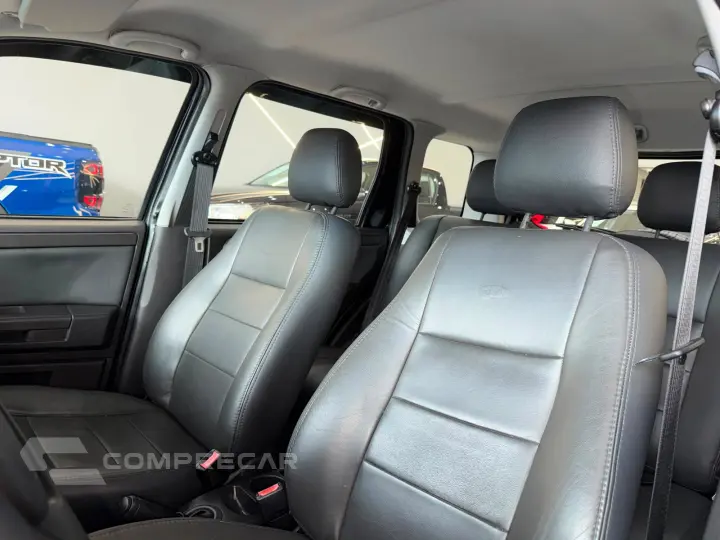 Ecosport freestyle 1.6