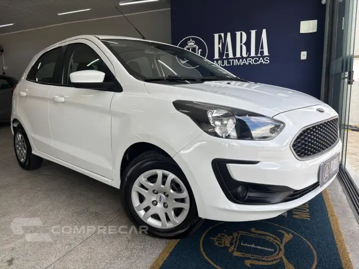 Ka 1.0 SE/SE Plus TiVCT Flex 5p