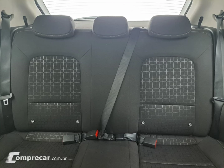 HB20 1.0 12V FLEX COMFORT PLUS MANUAL