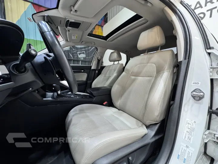 CIVIC 2.0 DI eHEV TOURING e-CVT