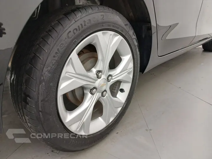 ONIX 1.0 TURBO FLEX LTZ AUTOMÁTICO