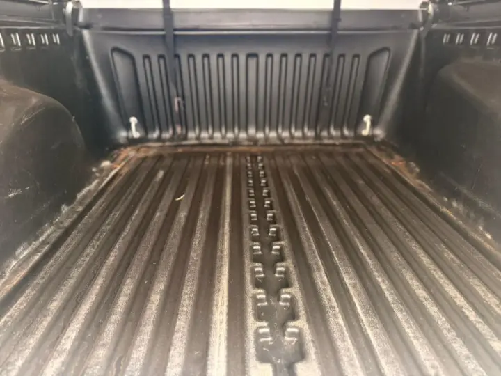 Saveiro CROSS 1.6 T. Flex 16V CE