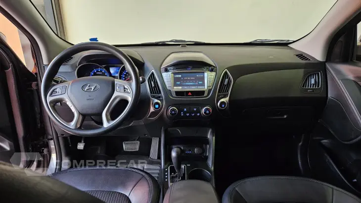 IX35 2.0 MPFI GLS 16V