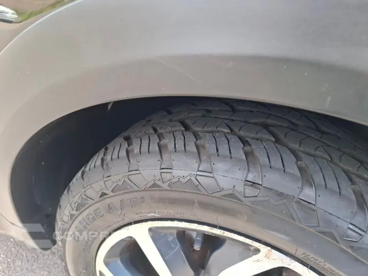 Aircross 1.6 Exclusive 16V Flex 4P Automático