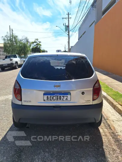 CELTA 1.0 MPFI Life 8V