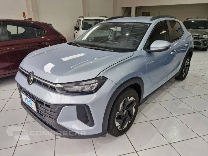 Tera 1.0 12V 4P 170 TSI COMFORT AUTOMÁTICO