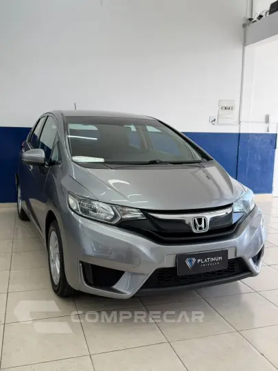 Fit LX 1.5 Flexone 16V 5p Aut.