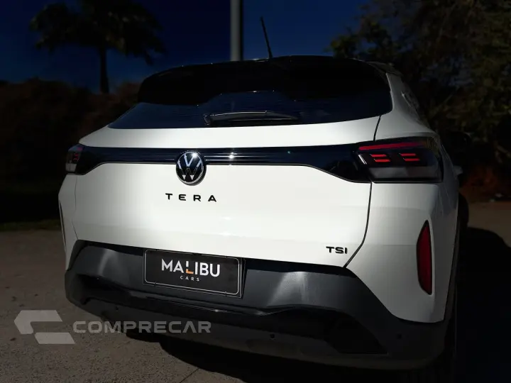 TERA 1.0 170 TSI High