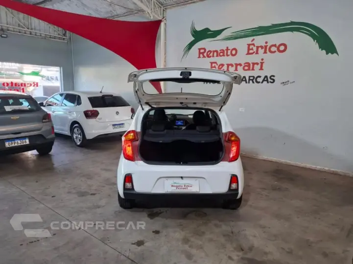 PICANTO 1.0 EX 12V