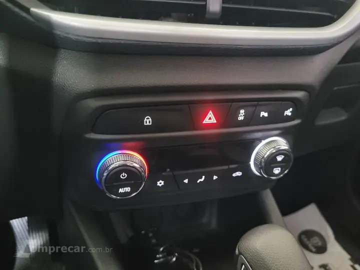 TRACKER Premier 1.2 Turbo 12V Flex Aut.