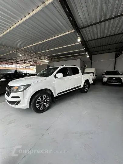 S10 2.8 16V Turbo LT CD 4X4