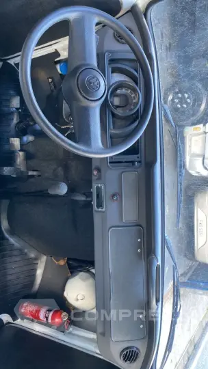 Kombi 1.4 FLEX STD LOTAÇÃO 12 LUGARES