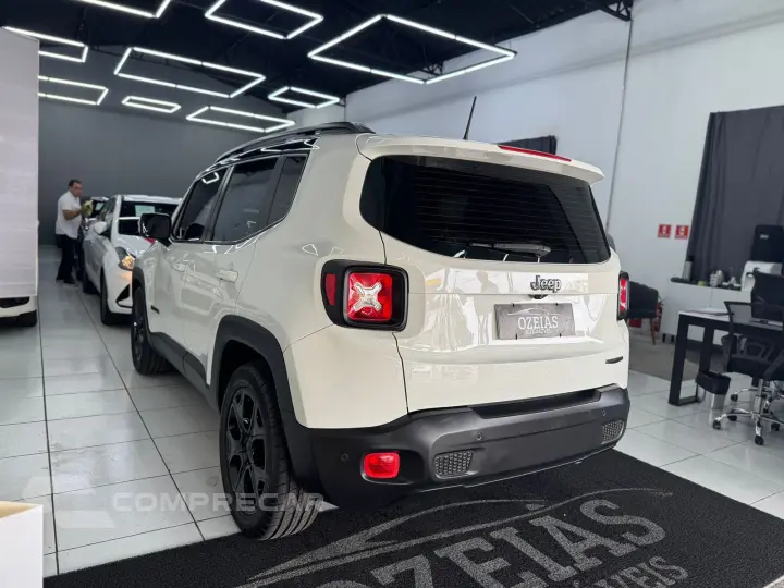 RENEGADE 1.8 16V Night Eagle