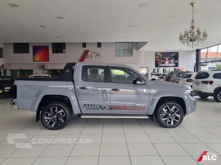 AMAROK V6 3.0 EXTREME BARRETOS