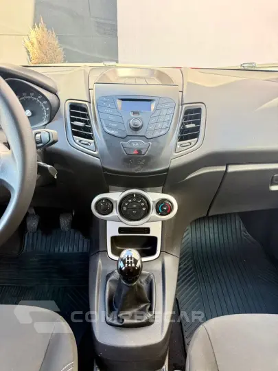 FIESTA 1.5 S Hatch 16V