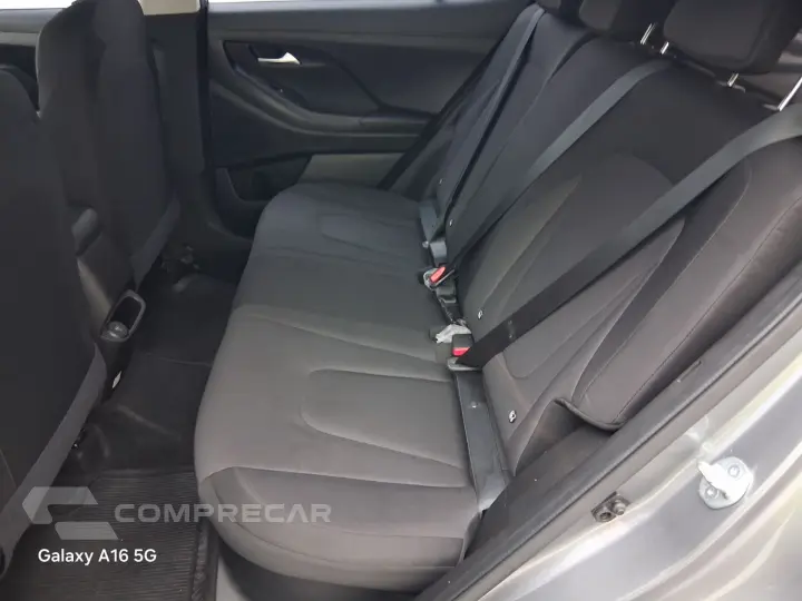 CRETA 1.0 TGDI FLEX COMFORT AUTOMÁTICO