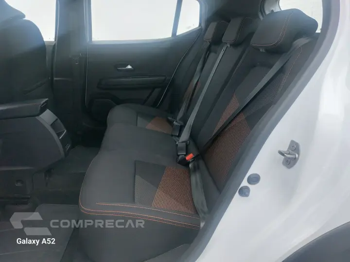 KARDIAN 1.0 TCE FLEX TECHNO EDC