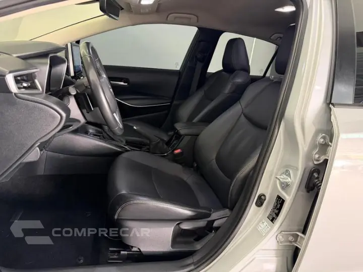 COROLLA 2.0 VVT-IE XEI DIRECT SHIFT FLEX