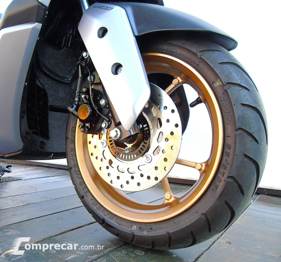 YAMAHA NMAX CONNECTED 160 ABS