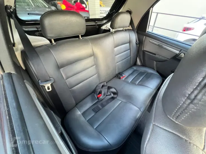 Celta Spirit/ LT 1.0 MPFI 8V FlexP. 5p