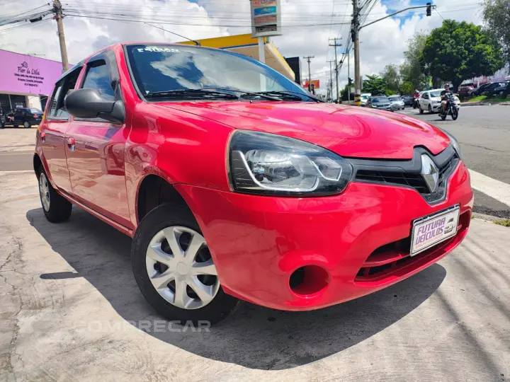 Clio Expression1.0