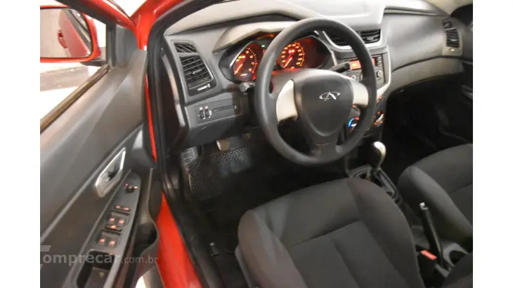 CELER - 1.5 MPFI 16V 4P MANUAL