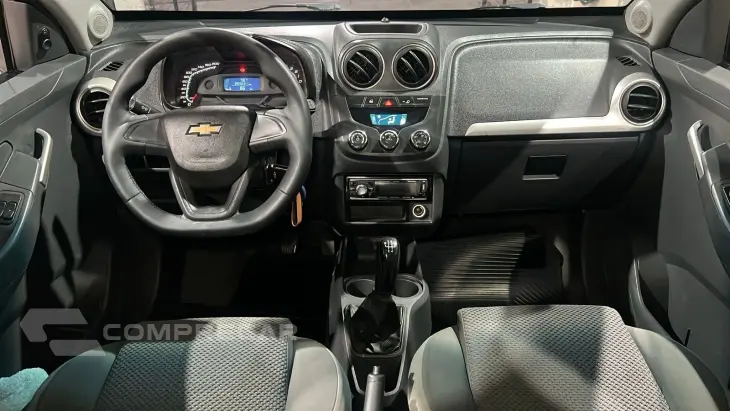 MONTANA 1.4 MPFI LS CS 8V