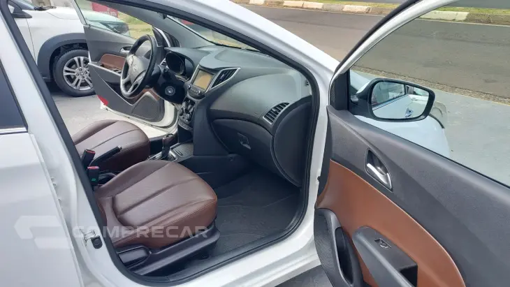 HB20S 1.6 Premium 16V