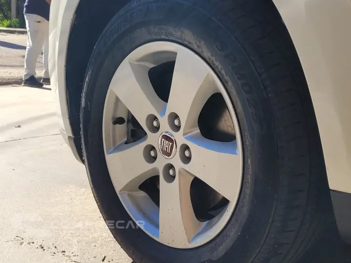 FREEMONT EMOT./PRECISION 2.4 16V 5p Aut.