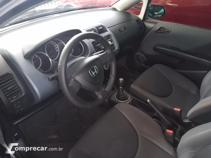 FIT 1.4 LX 16V