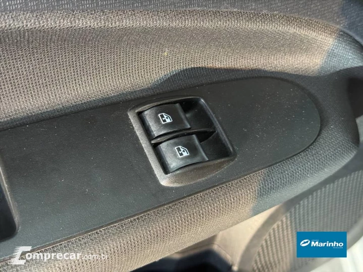 UNO 1.0 FIRE FLEX ATTRACTIVE MANUAL