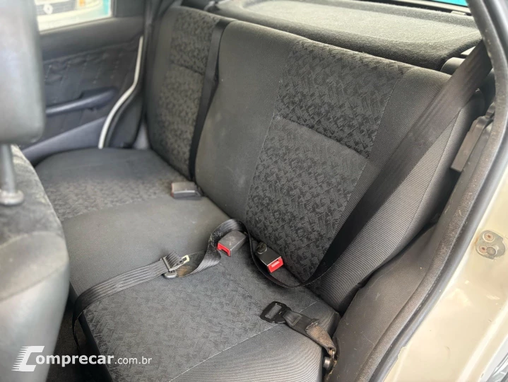 PALIO 1.0 MPI ELX 8V FLEX 4P MANUAL