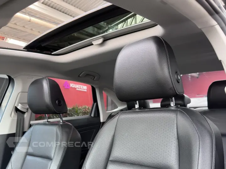 JETTA 1.4 250 TSI TOTAL FLEX COMFORTLINE TIPTRONIC